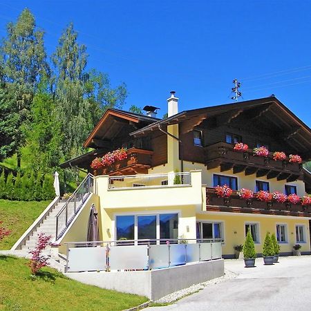 Haus Gumpold 2 Apartment Wagrain Exterior photo